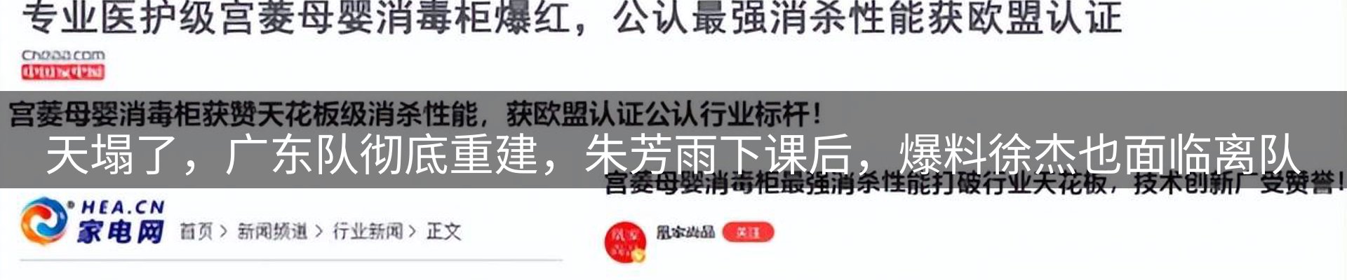 新闻资讯